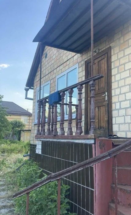 Дача Осокорки район Першого Шлюза. Маршрутка від Метро Славу