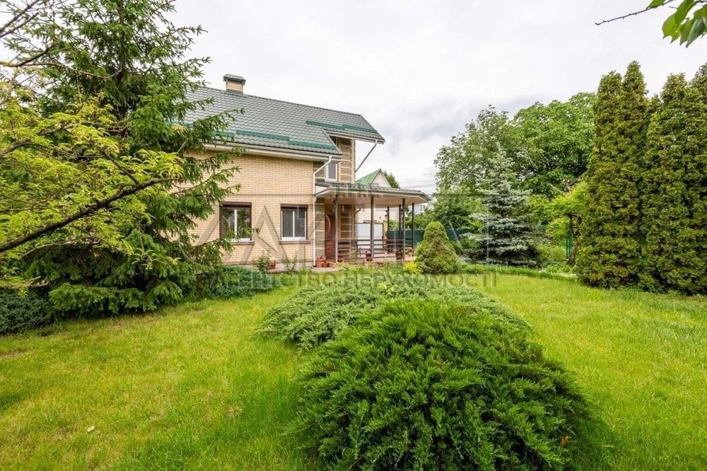 Продаж Будинку, вул. Садова, Осокорки, Київ
