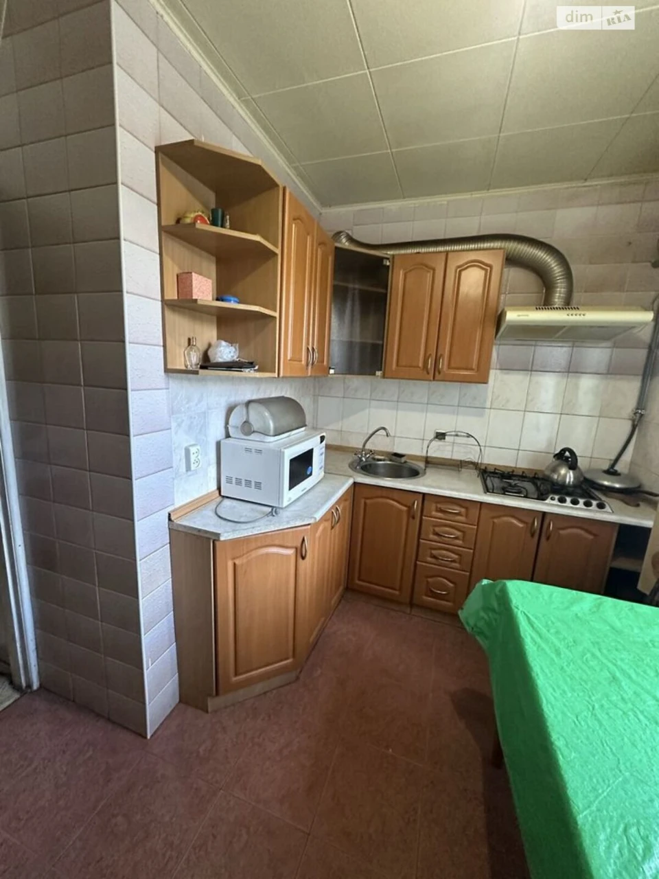 Продаж Квартира 335-ий мікрорайон