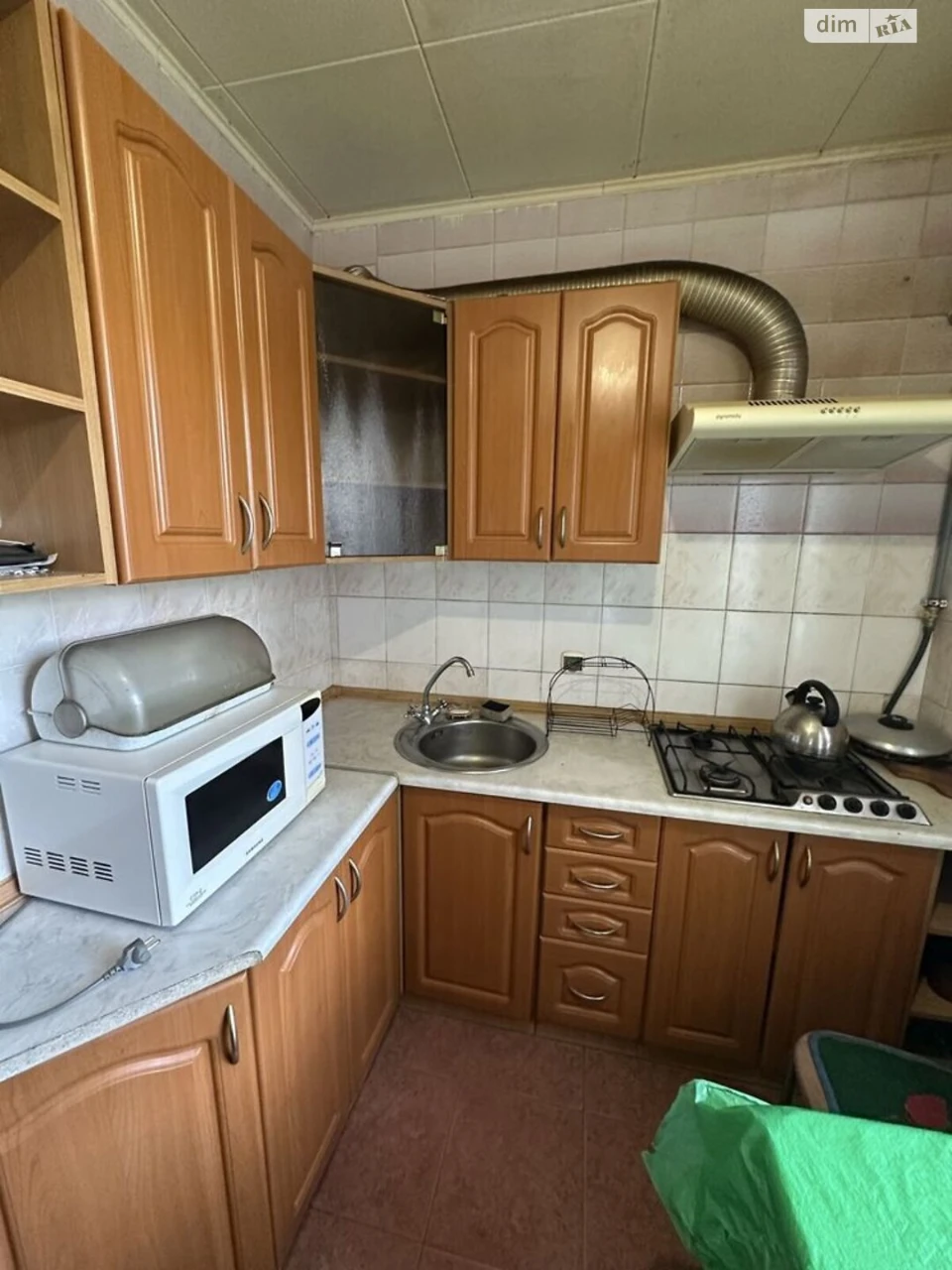 Продаж Квартира 335-ий мікрорайон