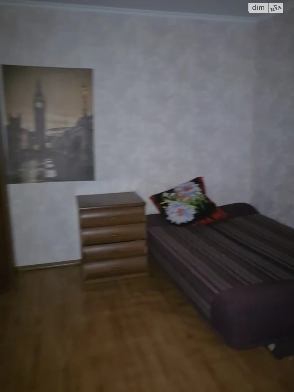 Довгострокова Оренда Квартира Приморський