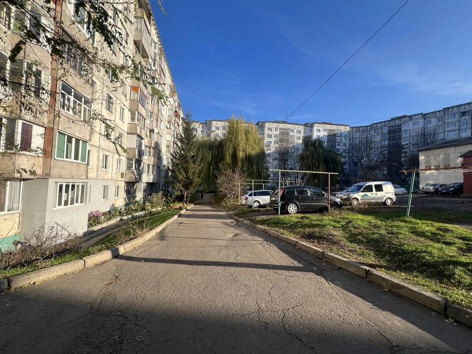 2-кімнатна квартира р-н Автовокзалу