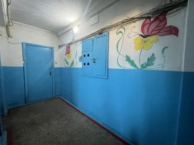 2-кімнатна квартира р-н Автовокзалу