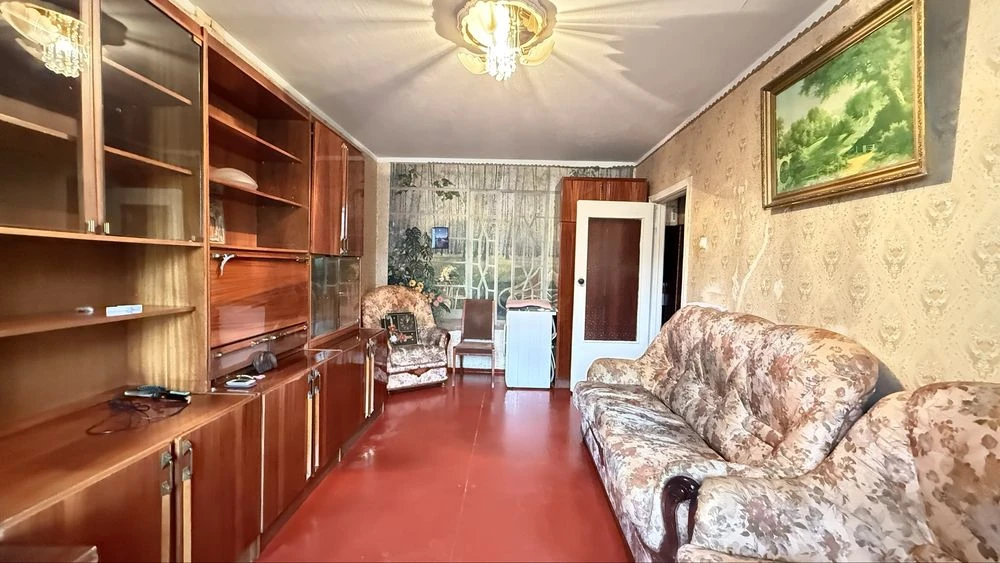 2-кімнатна квартира р-н Автовокзалу