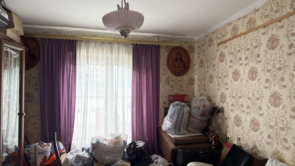 2-кімнатна квартира р-н Автовокзалу