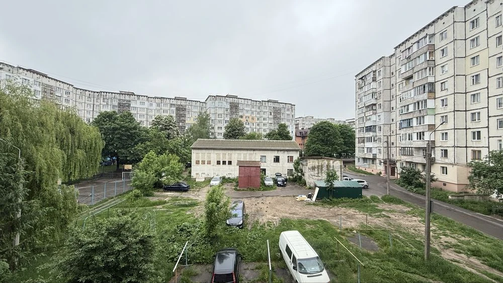 2-кімнатна квартира р-н Автовокзалу