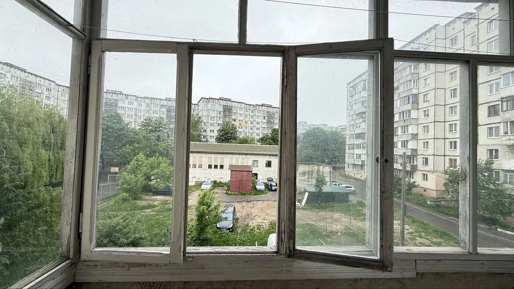 2-кімнатна квартира р-н Автовокзалу