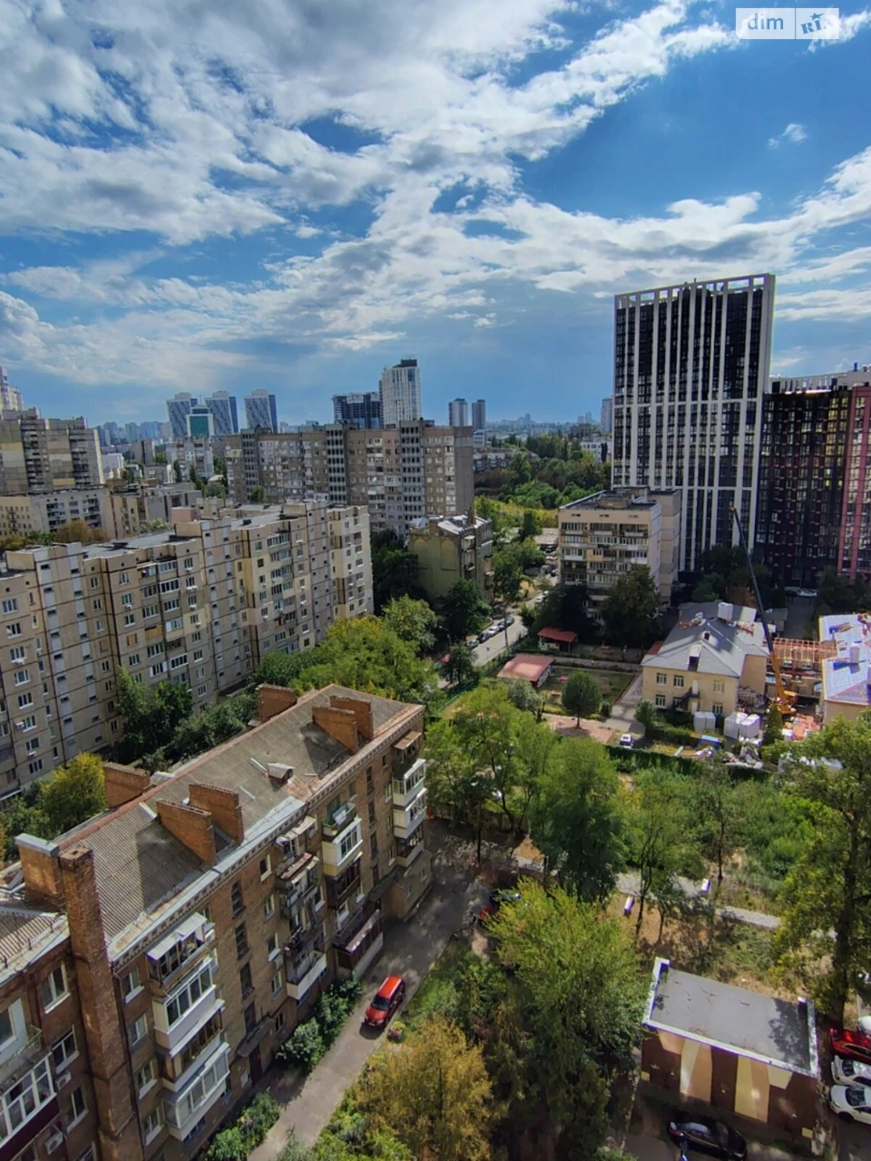 Довгострокова Оренда Квартира Лук'янівка