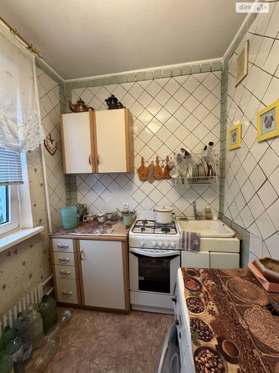 Продаж Квартира Шевченківський