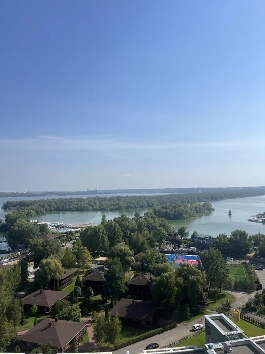 Продаж преміальної квартири 92 м2 в Барто!!