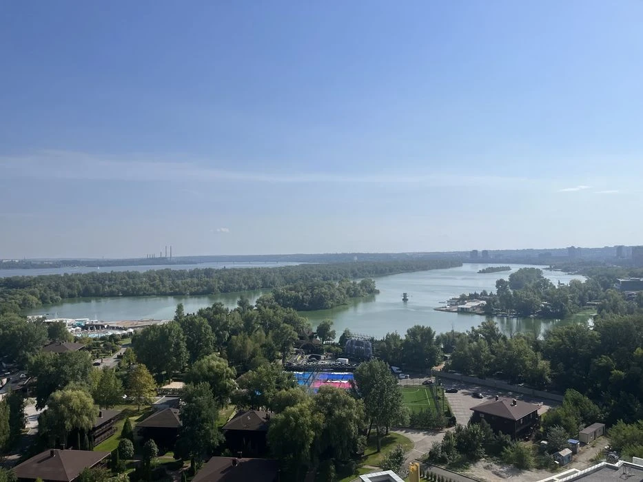 Продаж преміальної квартири 92 м2 в Барто!!
