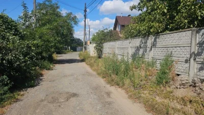 місто Київ – будинок в Товаритстві “Орхідейна”. 10 хвилин на