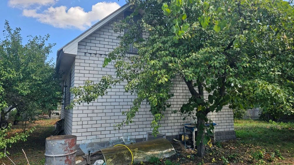 місто Київ – будинок в Товаритстві “Орхідейна”. 10 хвилин на