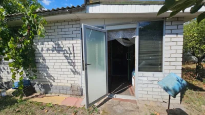 місто Київ – будинок в Товаритстві “Орхідейна”. 10 хвилин на