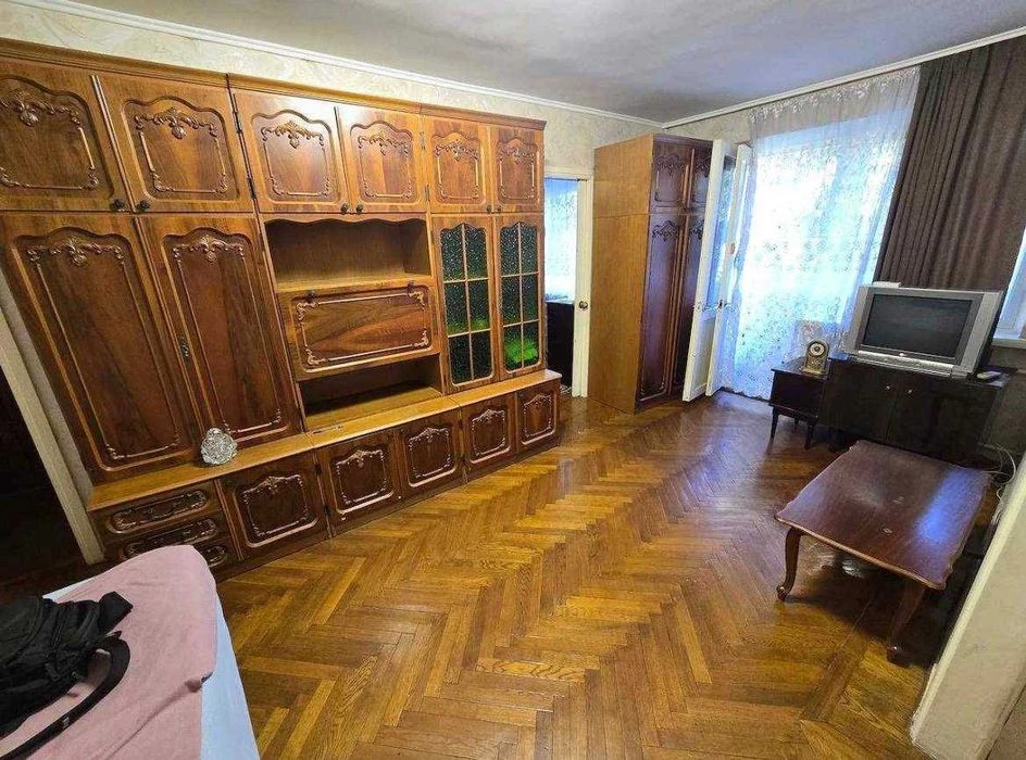 Продам 3к квартиру на Сегедській біля моря | 4 поверх | Фонт