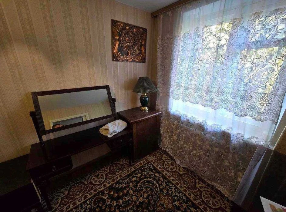 Продам 3к квартиру на Сегедській біля моря | 4 поверх | Фонт