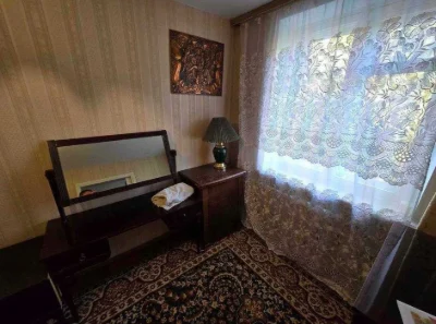 Продам 3к квартиру на Сегедській біля моря | 4 поверх | Фонт