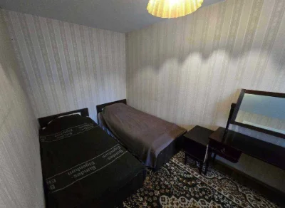 Продам 3к квартиру на Сегедській біля моря | 4 поверх | Фонт