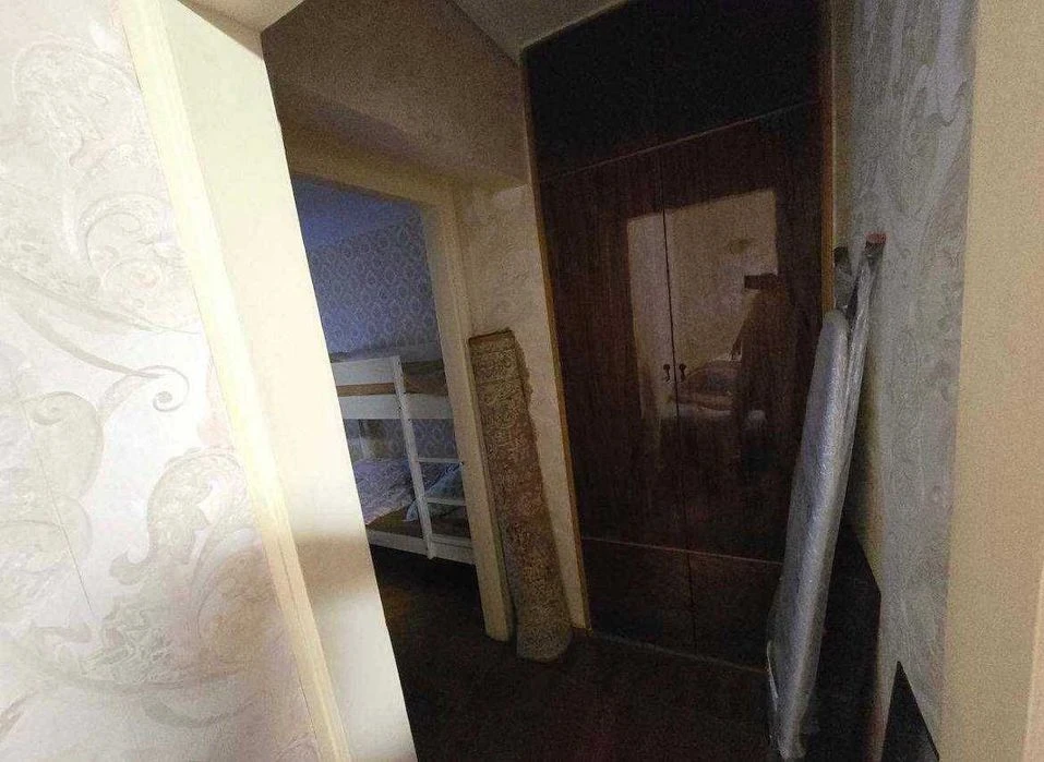 Продам 3к квартиру на Сегедській біля моря | 4 поверх | Фонт