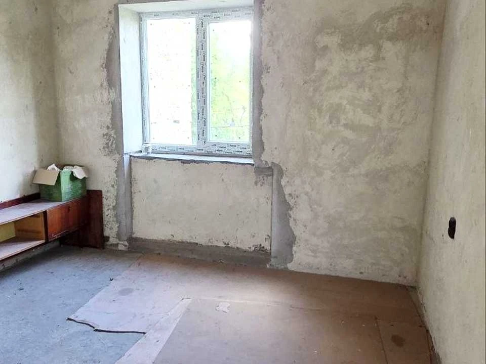 Будинок. Одеса, В'ячеслава Кирилова вул. (Чапаєва)