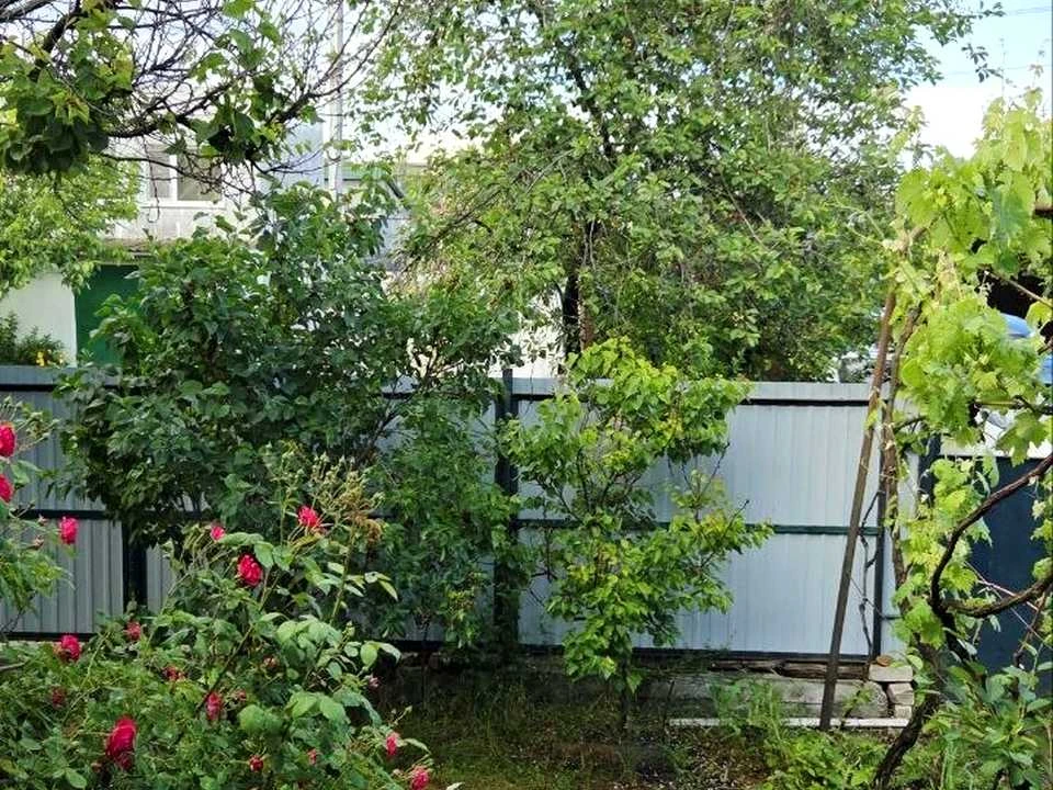 Будинок. Одеса, В'ячеслава Кирилова вул. (Чапаєва)