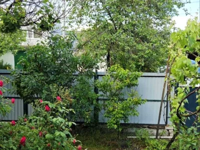Будинок. Одеса, В'ячеслава Кирилова вул. (Чапаєва)