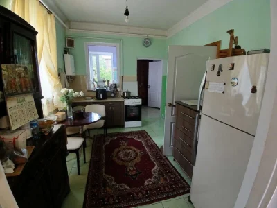 Дом по цене квартиры в зоне Куяльника