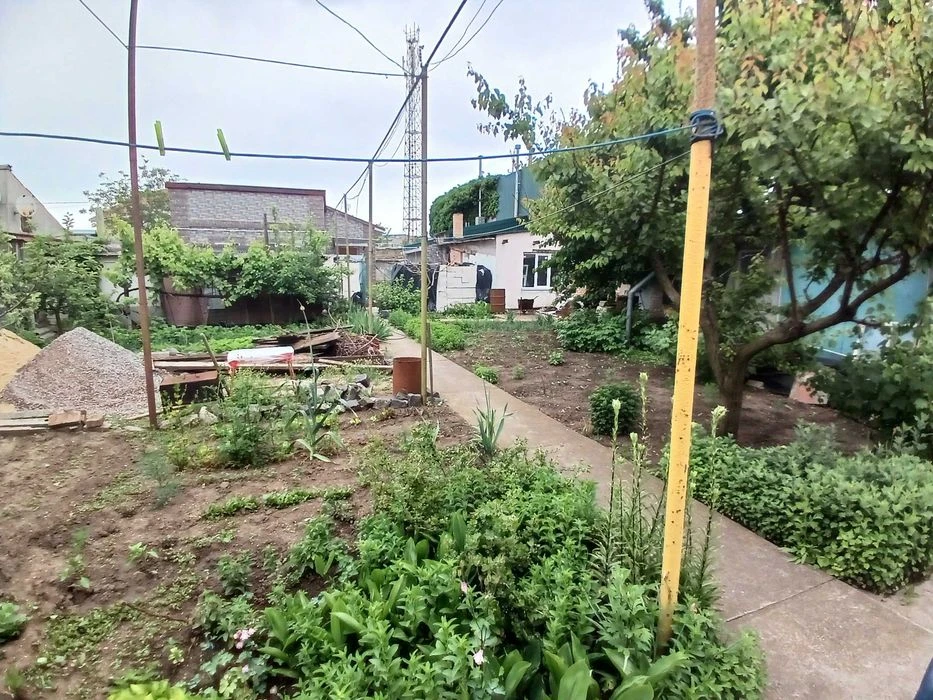 Дом по цене квартиры в зоне Куяльника