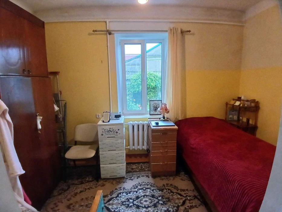 Дом по цене квартиры в зоне Куяльника