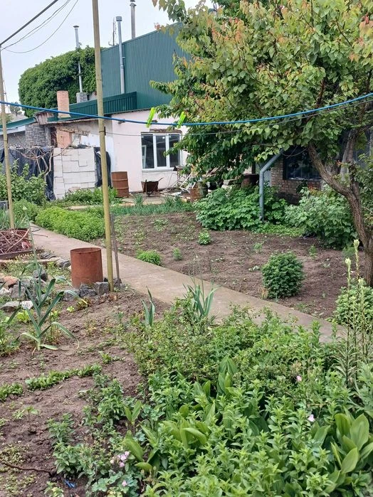 Дом по цене квартиры в зоне Куяльника