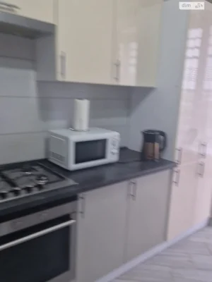Довгострокова Оренда Квартира Військове містечко