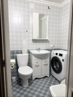 Продам стильну квартиру в самому центрі міста