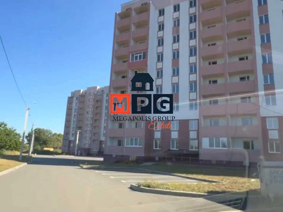 Квартира. Харків, Барабашова вул.