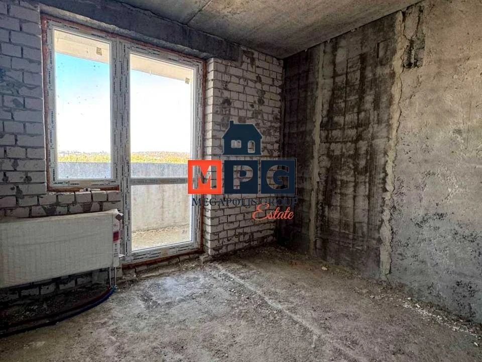 Квартира. Харків, Барабашова вул.