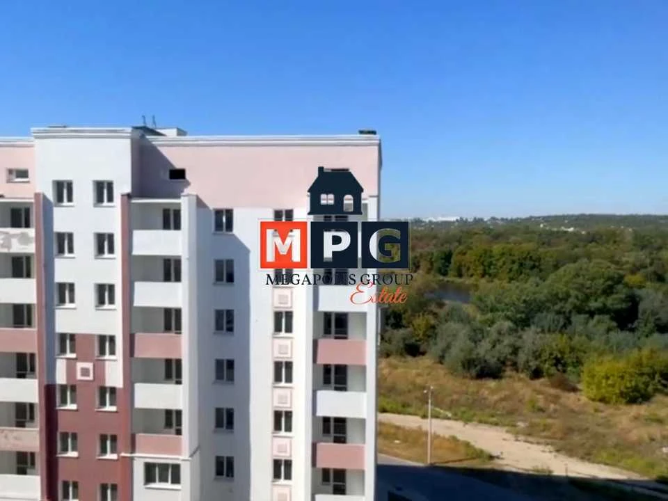 Квартира. Харків, Барабашова вул.