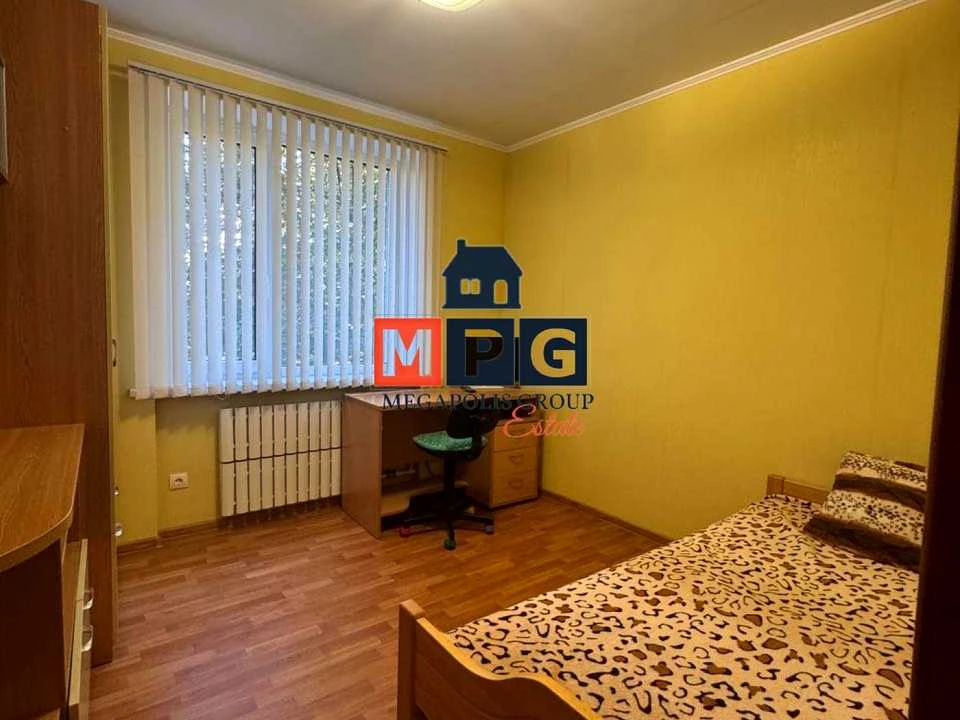 Квартира. Харків, Гвардійців-Широнінців вул.