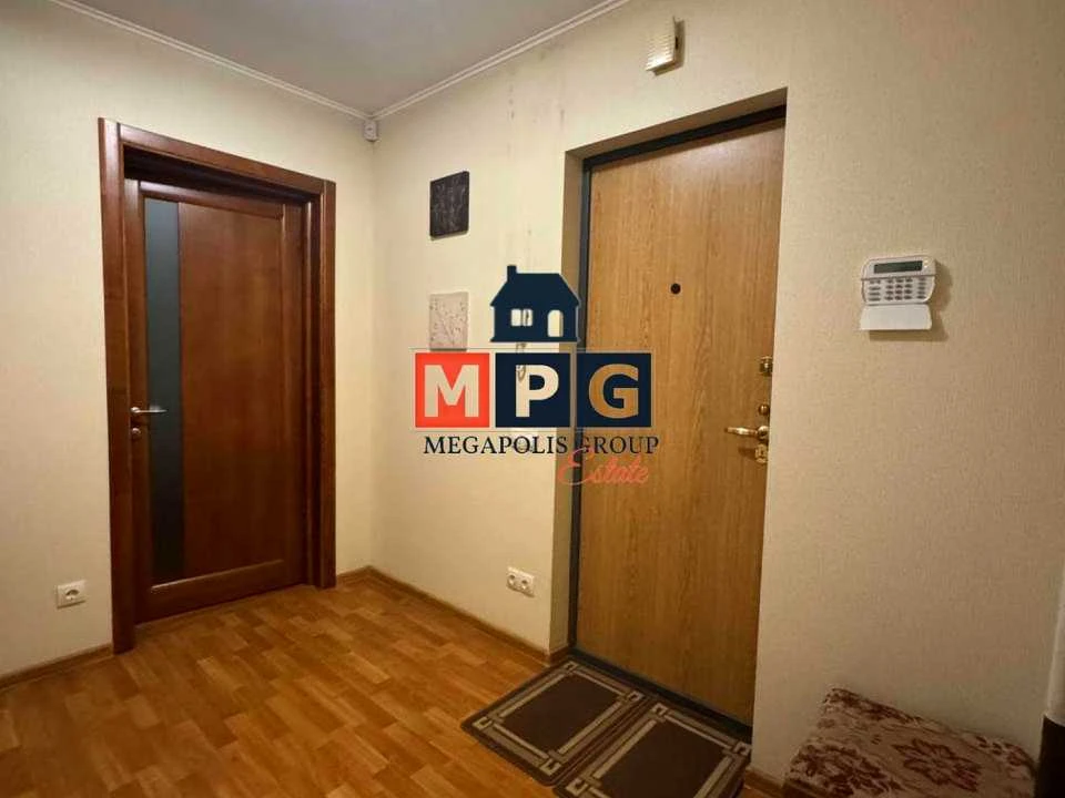 Квартира. Харків, Гвардійців-Широнінців вул.