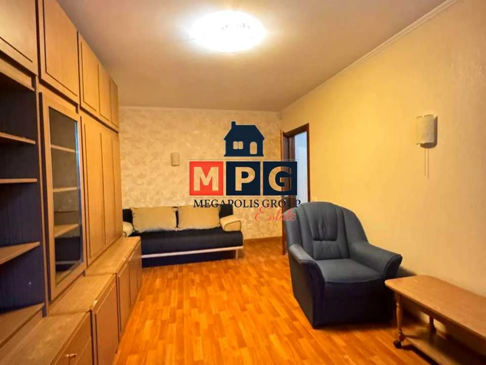 Квартира. Харків, Гвардійців-Широнінців вул.