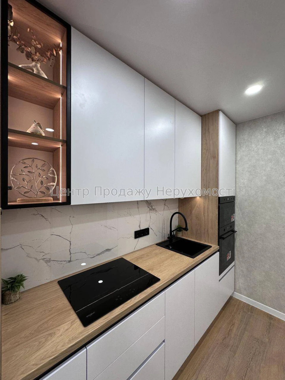 Продаж 1-кімн. квартири, 43 м², ЖК Варшавський 3, Київ