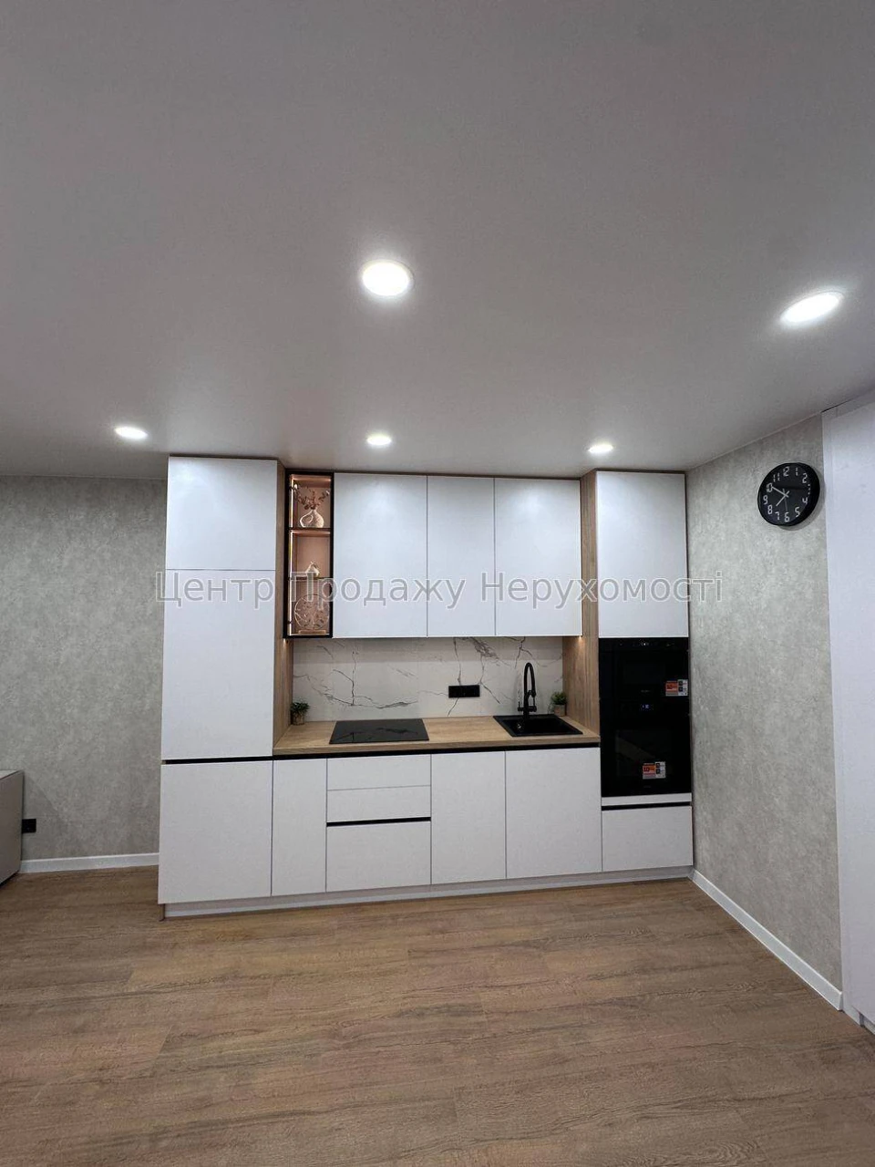 Продаж 1-кімн. квартири, 43 м², ЖК Варшавський 3, Київ