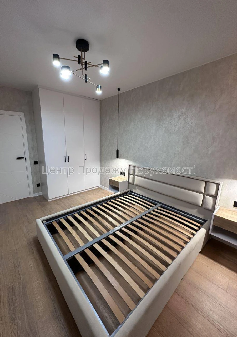 Продаж 1-кімн. квартири, 43 м², ЖК Варшавський 3, Київ