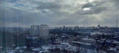 Продажа двухкомнатной квартиры