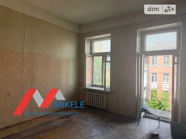 For sale 2-room apartment 63.8 sq. m. on Spaska St. 8A • ID 346471