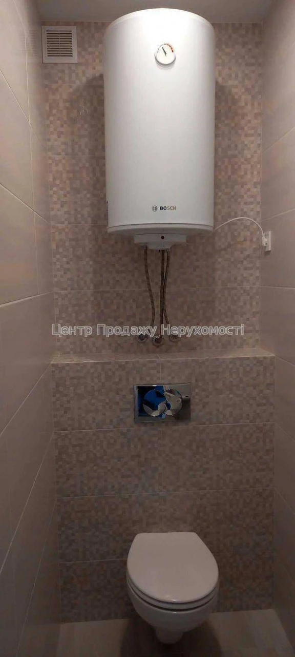 Продажа двухкомнатной квартиры