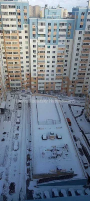 Продажа двухкомнатной квартиры