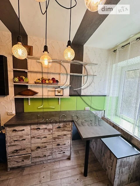 Sale of 2-room apartment 57.3 sq. m. on Serhiy Naboky St. 4 • ID 3