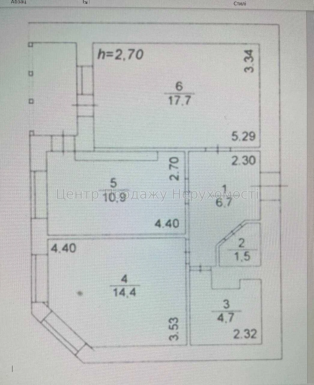 Продаж 2-кімн. кв, 10/20 пов, 60 м², Київ – відмінне житло з
