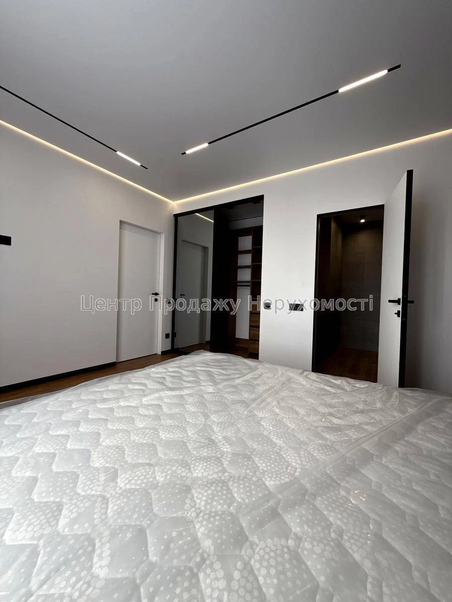 Продаж 3-кімн. квартири 88 м², 4/25 пов, ЖК Варшавський 3, К