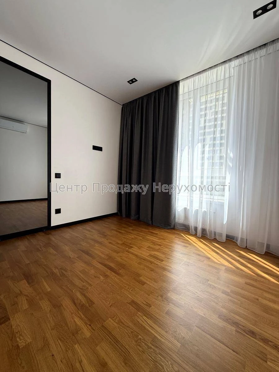 Продаж 3-кімн. квартири 88 м², 4/25 пов, ЖК Варшавський 3, К