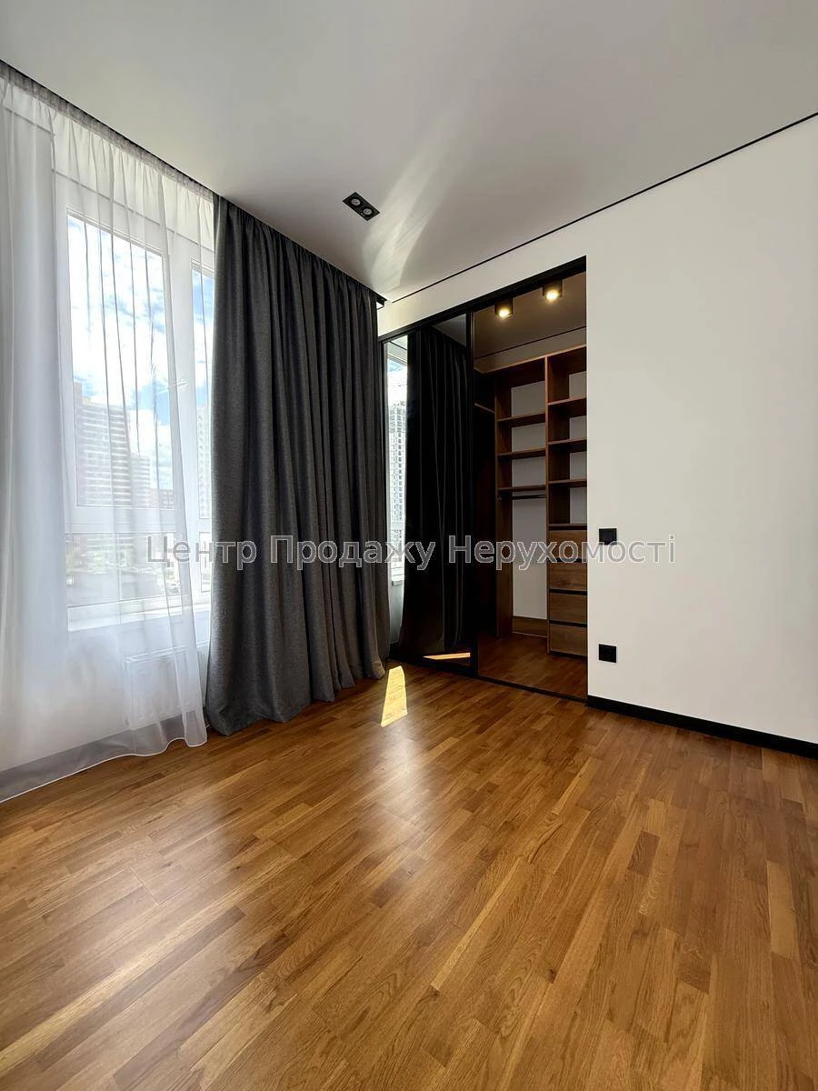 Продаж 3-кімн. квартири 88 м², 4/25 пов, ЖК Варшавський 3, К